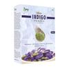 ROSEVILLA Spag Herbals premium organic indigo hair care powder 120 grm view 1