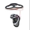 Shaving Blade Bracket Head Holder Assy Compatible With Philips Shaver Shavers view 2