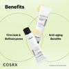 COSRX Retinol 0.1% Cream, 0.67 Oz, Anti-aging Eye & Neck Cream with Retinoid Treatment to Firm Skin, Reduce Wrinkles, Fine Lines, Signs of Aging, Gentle Daily Korean Skin Care view 3