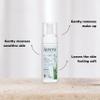 Lavera Organic Basic Sensitiv Calming Cleansing Foam 5.07 fl oz view 3