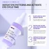 DEleventh Korean Brand Pro-Xilane Active Anti-Wrinkle Eye Serum 30ml / Anti-Aging, Reduces Puffiness, Dark Circles, & Firms Skin, Hydrating, Brightening, and Revitalizing Formula for Youthful Eyes view 4