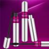 ANGUOEY 2022 New Two-in-one Mascara Waterproof, Naturally Elongated Non-Caking Long-Lasting not Easy to take Off Makeup view 2