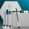 ANGUOEY 2022 New Two-in-one Mascara Waterproof, Naturally Elongated Non-Caking Long-Lasting not Easy to take Off Makeup view 3