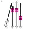 ANGUOEY 2022 New Two-in-one Mascara Waterproof, Naturally Elongated Non-Caking Long-Lasting not Easy to take Off Makeup view 4