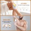 CGK NEW Upgraded IPL Hair Removal with Cooling System for Women & Men, Painless Laser Hair Removal for Armpits Back Legs Arms Face Bikini Line at Home view 4