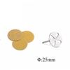 150pcs Sandpaper Disc and 1pcs Metal Bit, 3/32 Shank Replaceable Pedicure Sanding Disc Bit for Dead Skin Callus Removal Electric Foot File Tools view 3