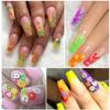 EHOPE Fake Sprinkles Fruit Clay Slices Clay Sprinkles Polymer Slices Faux Sprinkles DIY Nail Art Supplies Making Kit Decoration Arts Crafts for Nail Art and Cellphone Decorations (24 Styles) view 4