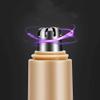 JYYBN Multifunctional Nose Hair TrimmerEar, Nose & Brow Trimmer Clipper Painless Nose Hair Detail Trimmer for Men & Women, Battery Operated Electric Groomer, Easy Cleaning Waterproof Painless Facial view 4