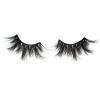October 3D Mink Eyelash Extensions 25mm view 1
