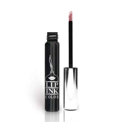 Lip Ink Liquid Lipstick - Burgundy | 100% Smearproof Long-Lasting Waterproof Wax-Free Natural Organic Vegan Kosher Botanical 247 Confidence Cosmetics USA Self Manufactured Since 1995