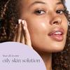 EXUVIANCE Clarifying & Renewing Serum, with Niacinamide, NeoGlucosamine and Licorice Root Extract for Oily Skin. Non-Comedogenic, Lightweight, Non-Greasy, 1fl oz view 4
