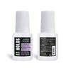 Extra Strong Brush On Nail Glue for Press On & Acrylic Nails, Waterproof Long-Lasting Quick-Drying Nail Tip Glue (8ml, 2-Pack) view 4