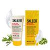 SKLEER - Natural Skin Restoration Gel - All Skin Types - For Better Looking Skin (1 Ounce (Pack of 1)) view 1