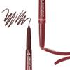 Absolute New York ALD07 Perfect Pair Lip Duo, Fuller and Poutier Lips, Deeper Shade For Lip Contouring, Satin Lipstick and Lip Liner view 2