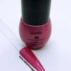 One Shot Gel Collection Triple Bottle Limited Edition (Lovely, Luxurious, Little Me) view 4