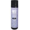 Watercolors INTENSE METALLIC Semi Permanet Color Depositing Shampoo-Sulfate & Paraben Free to Maintain & Enhance Hair Color 8 fl oz - SILVER view 1