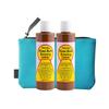 Maui Babe Browning Lotion - Outdoor Tanning Lotion 8 ounce (Pack of 2) with Makeup Bag - Amazing Maui Babe Suntan Lotion - Tanning Formula Sun Lotion view 1