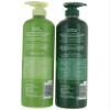 Super Nature Potent Aloe Gentle Moisture Shampoo and Conditioner Sulfates Free, 30 Fl Oz view 2