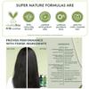 Super Nature Potent Aloe Gentle Moisture Shampoo and Conditioner Sulfates Free, 30 Fl Oz view 3