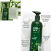 Super Nature Potent Aloe Gentle Moisture Shampoo and Conditioner Sulfates Free, 30 Fl Oz view 4