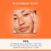 Dr. Dennis Gross Vitamin C Lactic Firm & Bright Eye Treatment | Silky, Lightweight, Fast-Absorbing Treatment to Improve Puffiness, Dark Circles, and Wrinkles Around the Eyes | 0.5 oz view 4