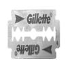 50 Gillette Platinum Double Edge Razor Blades view 4