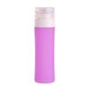 DECHOUS Travel Size Silicone Bottles 80ml Mini Lotion Containers Reusable Odorless for Camping Diy Projects view 1