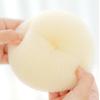 Ksrnsne Bath rubbing Artifact Massage Bath Ball Bath Brush rub Back rub mud Bath Brush Bath Ball Bath Brush Bath Flower Milkyribbonpatternrandomdelivery view 4
