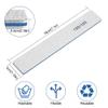 50 PCS Nail File Professional, 100/100 Grit Nail Files Reusable for Acrylic Nail, Double Sided Nail File for Fake Nail, Suitable for Nail Tech or Pet view 3