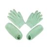 EXCEART 1set Moisturizing Gel Gloves and Socks Hand and Foot Care Kit Unisex and for Valentine Day and Birthdays view 1