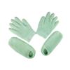 EXCEART 1set Moisturizing Gel Gloves and Socks Hand and Foot Care Kit Unisex and for Valentine Day and Birthdays view 3