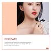 Beaupretty 1set Silicone Lip Brush Lipstick Applicators Lip Mask Tools for Easy Application Compact Makeup Accessories for Daily and Professional Use view 4