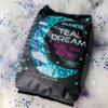 Waxness Teal Dream Rosin Free Glitter Hard Wax 2.2 lb 1 kg view 2