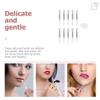 FOMIYES Practical Lipstick Brush Lipstick Lip Mask Silicone Makeup Set Face Mask Brush view 3