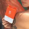 No Bad Stuff - Healing Acne Patches with Hydrocolloid, Waterproof, Invisible Pimple Patches, Wear Under Makeup & Sunscreen, Acne Skin Care for Women & Men, Spot Patches for Pimples, 72 CT view 4