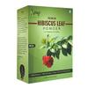 ROSEVILLA SSpag Herbals Dried HIBISCUS Leaf Powder foratural, Moisturizing, Skin Tightening, Anti-Ageing Hibiscus Powder for Face Pack, Hair, skin care powder 120 gms view 1
