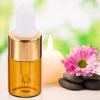 ARTIBETTER 30pcs Glass Dropper Bottles Mini Dispenser Glass Dropper Travel-friendly for Storing Oils Perfumes and Lotions view 4
