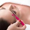 Beavorty 6Pcs Eyebrow Razor Stainless Steel Eyebrow Razors Brow Touch Up Razors Facial Hair Remover with Stainless Steel Blades Armpit Hair Razors for Multipurpose Facial Body Hair Removal view 3