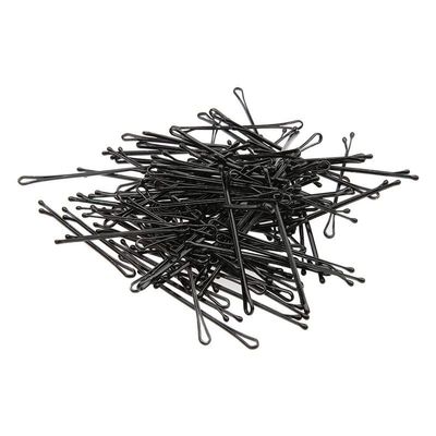 Black Hair Pin