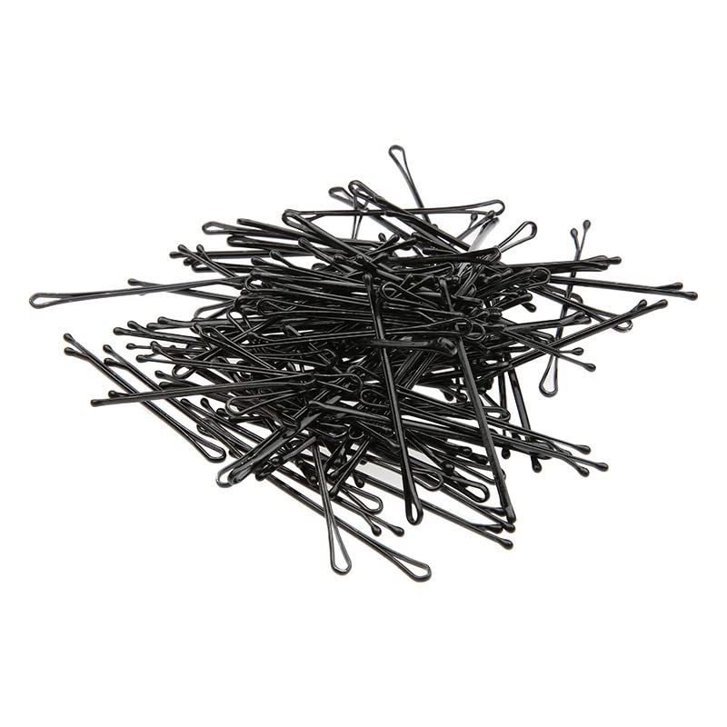 Black Hair Pin