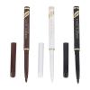 Barber Pencil, 3Pcs/Set Beard Pencil Filler Barber Pen Hairline Trace Pencils Water Sweat Proof for Men Women, Hairline Pencil Beard Pencil Hair Beard Shape Accessories view 1