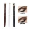 Barber Pencil, 3Pcs/Set Beard Pencil Filler Barber Pen Hairline Trace Pencils Water Sweat Proof for Men Women, Hairline Pencil Beard Pencil Hair Beard Shape Accessories view 2
