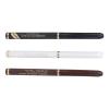 Barber Pencil, 3Pcs/Set Beard Pencil Filler Barber Pen Hairline Trace Pencils Water Sweat Proof for Men Women, Hairline Pencil Beard Pencil Hair Beard Shape Accessories view 3