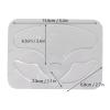 3pcs Anti Wrinkle Stickers Smoothing Eye Mouth or Forehead Wrinkles Smoothing Silicone Patches for Face, Reusable Anti Wrinkle Beauty Pads for Prevention view 2