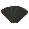 10Pcs Foot File Replacement Pads 13.8x4.5cm Cracked Skin Corns Callus Removal Pedicure File Refill Pads Nail Sanding File view 1