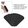 10Pcs Foot File Replacement Pads 13.8x4.5cm Cracked Skin Corns Callus Removal Pedicure File Refill Pads Nail Sanding File view 4