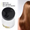 30ml Hair Mask Professional Moisturizing Nourishing Repair Hair Conditioner for Dry or Damaged Hair view 4