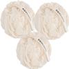Bath Shower Loofah Sponge Pouf Body Scrubber Exfoliator view 1