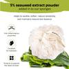 Bath Shower Loofah Sponge Pouf Body Scrubber Exfoliator view 2