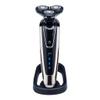 JYYBN Shaver Rotary Electric Shaver USB Rechargeable Facial Electric Razor for Men Grooming Kit Shaving Machine view 1